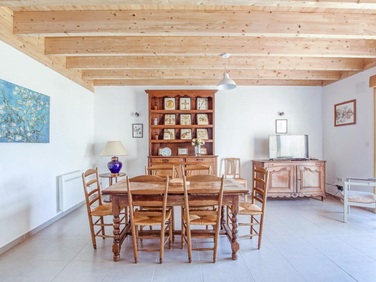 Pleasant Cottage In Challerange Extérieur photo