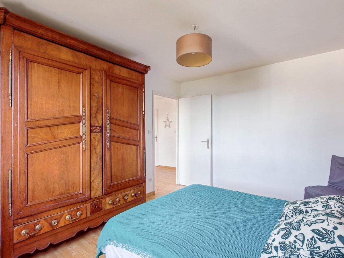 Pleasant Cottage In Challerange Extérieur photo